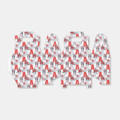 おもしろいおしゃれな熟女優良箱 フェイバーボックス (折り畳みなし)