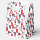 おもしろいおしゃれな熟女優良箱 フェイバーボックス (オープン)