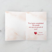 おもしろいおめでとう5年生 シーズンカード (内部)