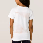おもしろいおめでとう5年生 Tシャツ (裏面)