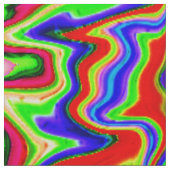 おもしろいおもしろいおもしろい!!!... ファブリック (クローズアップ)