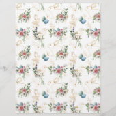 おもしろいおもしろいと擬人化のイースターチックス (裏面)