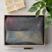 おもしろいおもしろいマウス 薄葉紙 (ギフト)