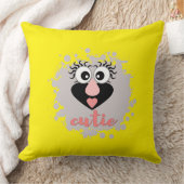 おもしろいおもしろい格言 クッション (ブランケット)