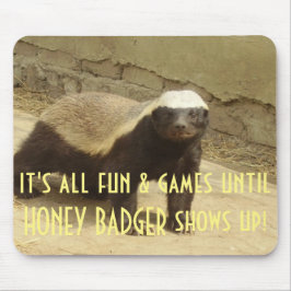 おもしろいおよびゲーム マウスパッド