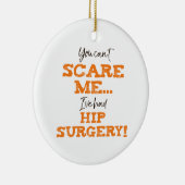 おもしろいお尻手術の回復「怖い」 セラミックオーナメント (右)