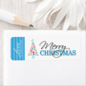 おもしろいお洒落のシール ラベル (インサイチュ)