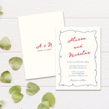 おもしろいお洒落ウ縁どェイ・モノグラム結婚ズ