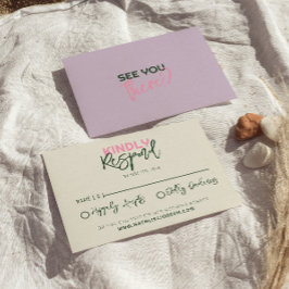 おもしろいお洒落ファンキーユニーク結婚の 出欠カード