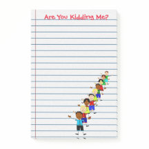 おもしろいからかってるの？先生の投稿ノート