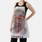 おもしろいかわいいエプロン！ エプロン (インサイチュ)