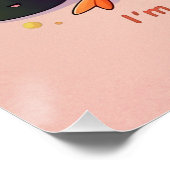 おもしろいかわいい寿司 ポスター (コーナー)