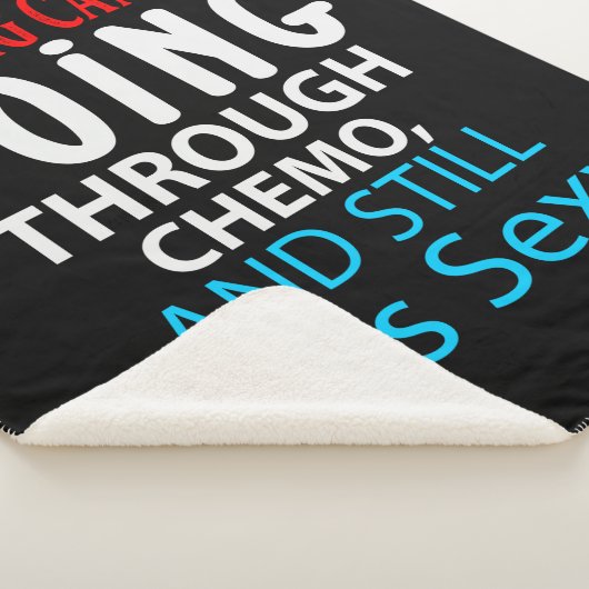 おもしろいがん戦闘士感動的引用文化学会 シェルパブランケット (3/4)