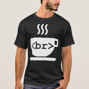 おもしろいくもの巣開発者コーヒーブレイクコーディング Tシャツ