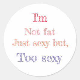 おもしろいことわざ ラウンドシール