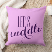 おもしろいことわざ:抱き締めよう クッション (ブランケット)