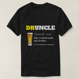 おもしろいことわざ – 酔っおもしろい払い Tシャツ