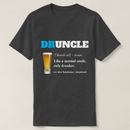 おもしろいことわざ – 酔っおもしろい払い Tシャツ