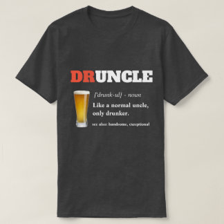 おもしろいことわざ – 酔っおもしろい払い Tシャツ