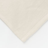 おもしろい'このシーズンズフォーベーキングデザイン フリースブランケット (角)