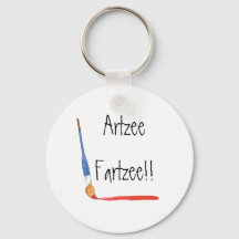 おもしろいすごいキュートなArtzee Fartzee Artists