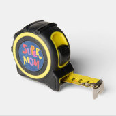 おもしろいすごいママワードアート引用文オンブルージーンズ メジャー (傾斜)