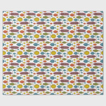 おもしろいすごい魚