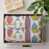 おもしろいすごい魚 薄葉紙 (ギフト)