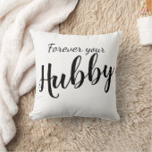 おもしろいたった今結婚しましたハビー装飾用クッション クッション (ブランケット)