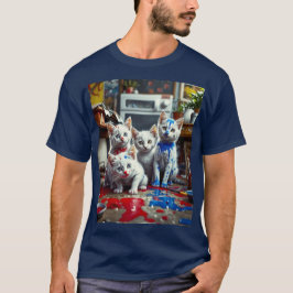 おもしろいだ！ Tシャツ