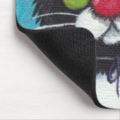 おもしろいではないマウスパッド マウスパッド (コーナー)