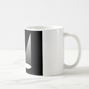 おもしろいではない劇場照明のマグ コーヒーマグカップ