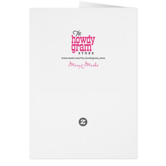 おもしろいで最も近い多用性がある臓器提供者のバースデー・カード (裏面)