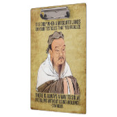 おもしろいで精神的な引用文-睾丸のカ クリップボード (左)