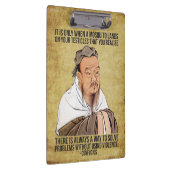 おもしろいで精神的な引用文-睾丸のカ クリップボード (右)