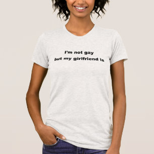おもしろいで陽気なスローガン! Tシャツ