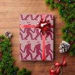 おもしろいとお洒落ビッグフットでRed Santa Hat Christmas ラッピングペーパー<br><div class="desc">私たちのおもしろいビッグフットSanta Redクリスマスラッピング紙シートでお洒落あなたの休日の贈り物を際立たせる。この珍しいクリスマスのラッピング紙よくはしゃぐは、赤を背景にフェスティバルのサンタハットを着たビフットのデザインを備え鮮やかている。ギフトにウィムシーのtouchを追加するのに最適与えな、この暗号をテーマにしたラッピング紙は、おもしろいを愛し、ホリデーシーズンにねじれる人に最適で予測できなす。あなたはプレゼントを友人や家族のために包むかどうかは、これらのシートは木の下ユニークのすべての贈り物に明るく魅力的な持ち込む。</div>