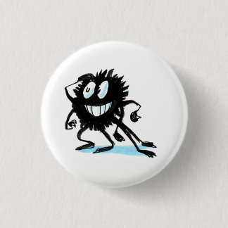 おもしろいとアドベンチャーボタンを探して! 缶バッジ