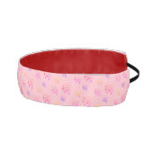 おもしろいとウクレレファンシーチューニングソングミュージックノート アスレチックヘッドバンド (右)