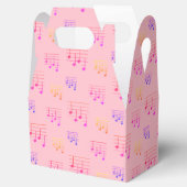 おもしろいとウクレレファンシーチューニングソングミュージックノート フェイバーボックス (オープン)