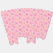 おもしろいとウクレレファンシーチューニングソングミュージックポップコーン フェイバーボックス (見開き)