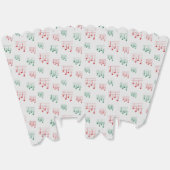 おもしろいとウクレレファンシーチューニングソングミュージックポップコーン フェイバーボックス (見開き)