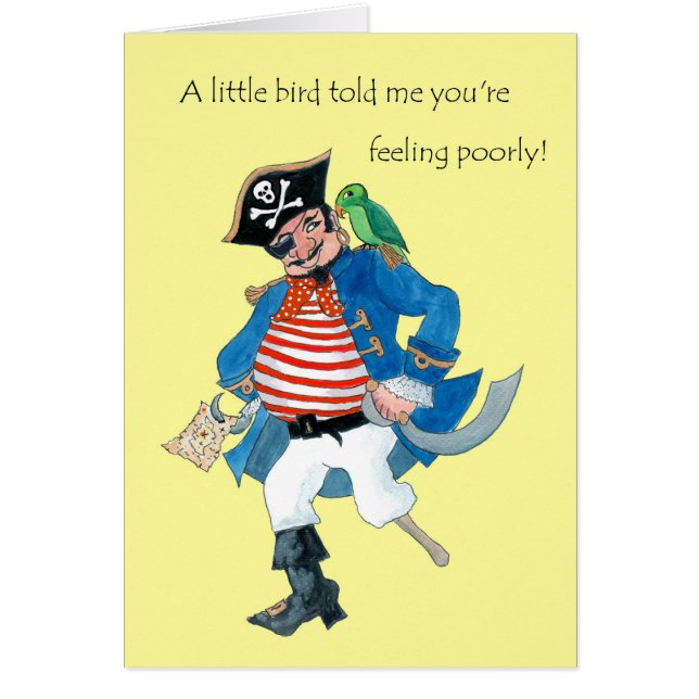 おもしろいとオウムが元気に子供へなる (正面)