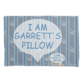 おもしろいとカスタマイズファンシー可能なボーリング 枕カバー