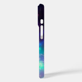 おもしろいとカラフルユニバースiPhone 16クリップケース Case-Mate iPhoneケース (裏面 / 左)