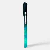 おもしろいとカラフルユニバースiPhone 16クリップケース Case-Mate iPhoneケース (裏面 / 左)