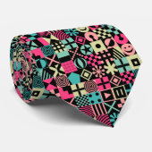 おもしろいとゲーム ネクタイ (ロール)