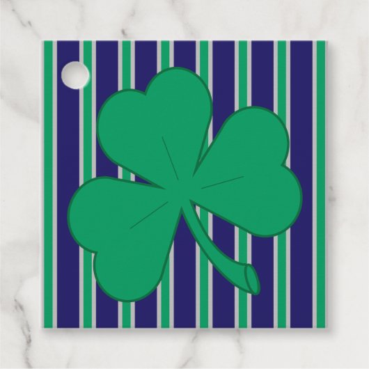 おもしろいとシャファンシームロック フェイバータグ (正面)