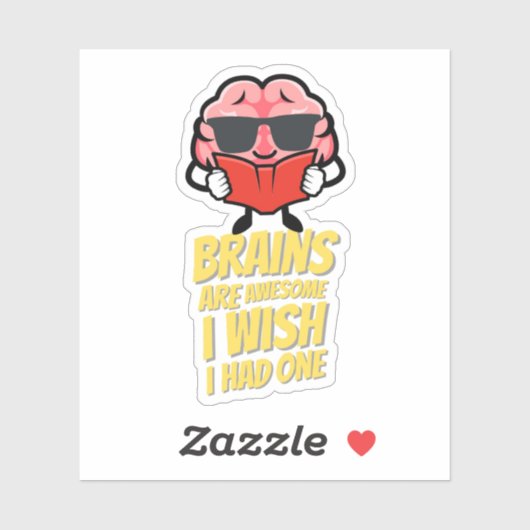 おもしろいとステッ予測できなカー シール (シート)