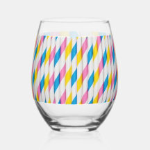 おもしろいとストロー！ドリンクウェア